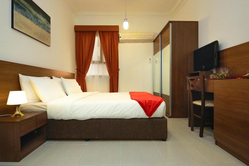 La Villa Hotel Доха Екстер'єр фото