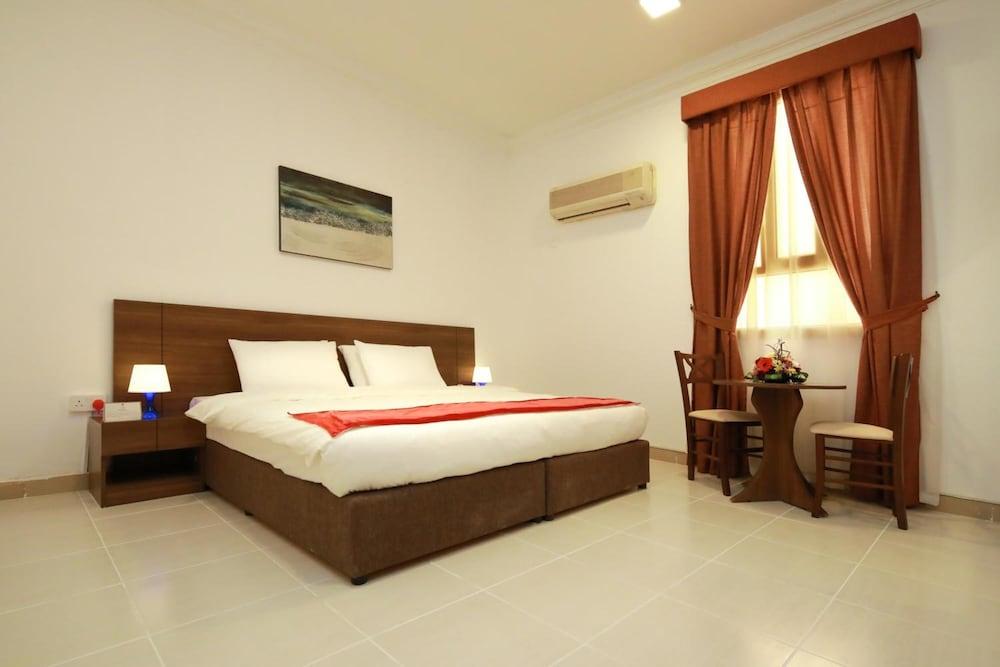 La Villa Hotel Доха Екстер'єр фото